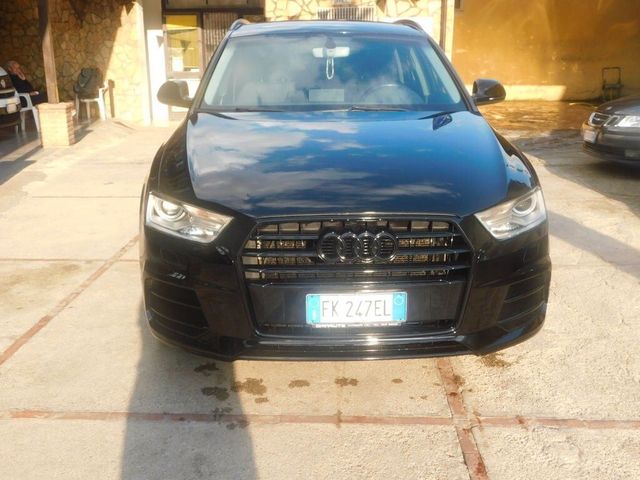 AUDI Audi Q3 2.0 TDI 150 CV