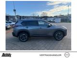 Nissan X-Trail 1.5 MHEV Xtronic N-Connecta LEDER - Nissan X-Trail Neuwagen