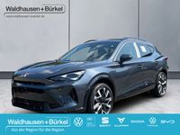 Cupra Formentor - Vorschau Bild 1