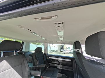 Volkswagen T6 Multivan - 11