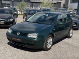 Volkswagen Golf IV 1.9 TDI *1HAND*erst.102tkm*Limited*TÜVNE - Volkswagen Golf: Limited