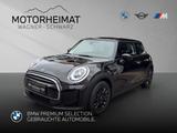 MINI One 3-Türer Blackyard Sitzhzg Tempomat LED - MINI ONE aus 2022