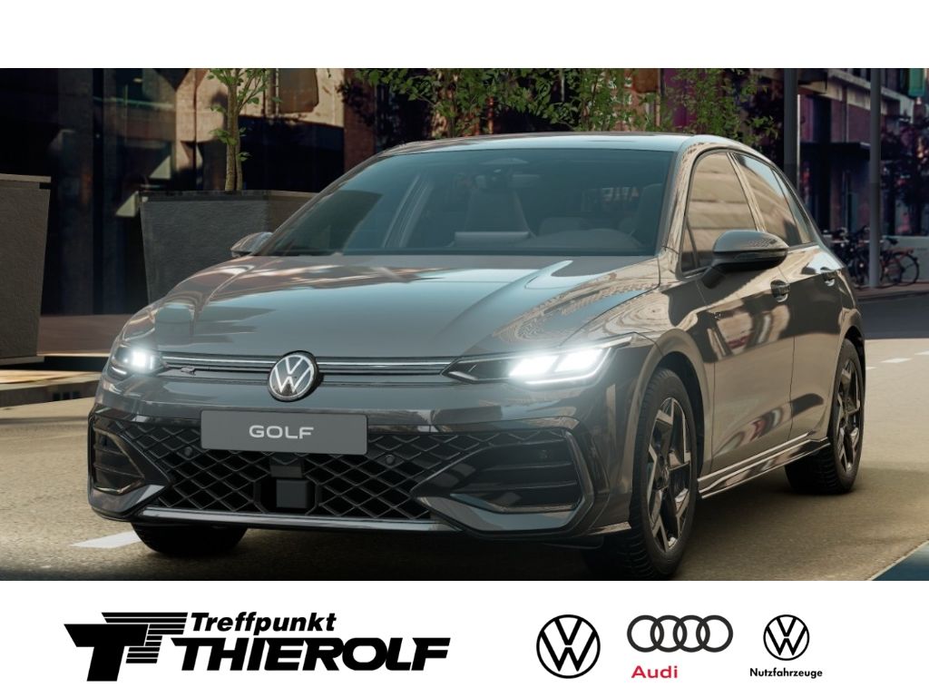 Golf R -Line 1.5 TSI OPF 6-Gang Bestellfahrzeug
