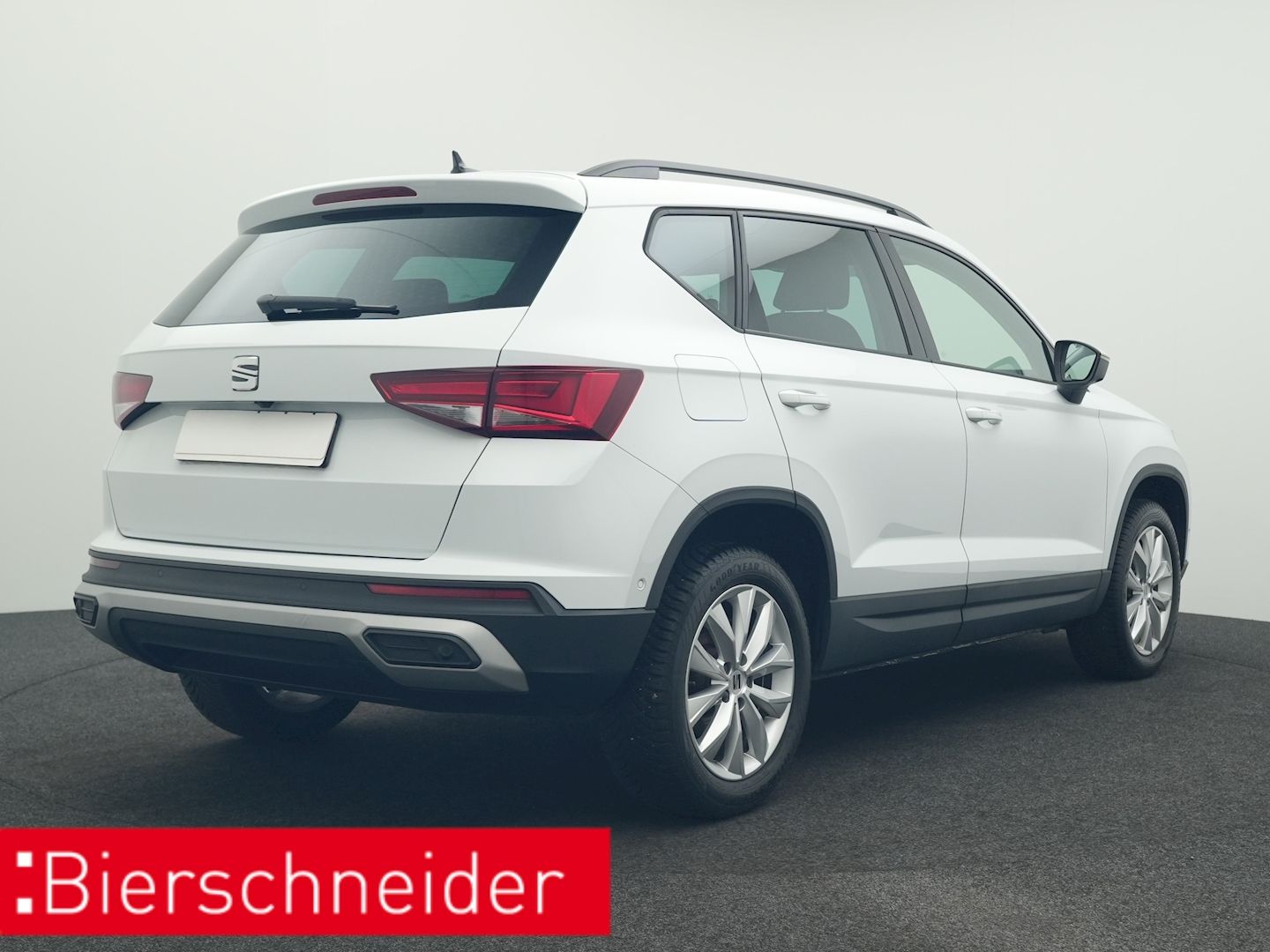 Seat Ateca - Bild 6