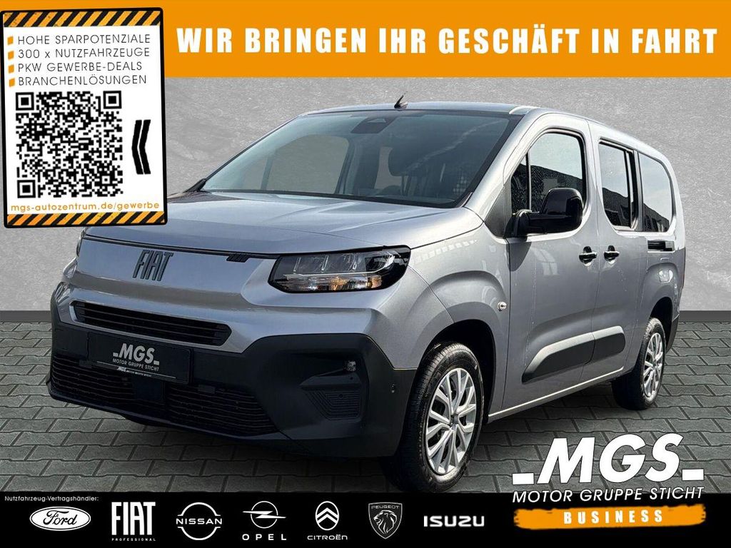 Image of Fiat Doblo