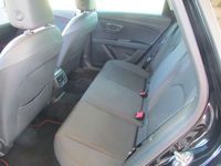Vorschau Seat Leon