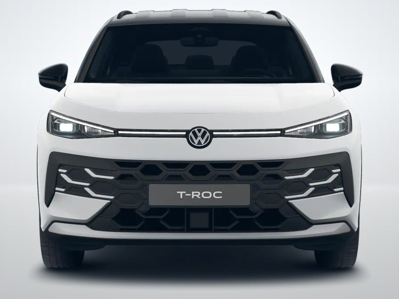 Volkswagen T-Roc 1.5 eTSI DSG Style AHK ACC Navi Kamera imagem 2