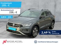 Volkswagen T-Roc - Vorschau Bild 1