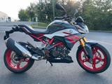 BMW G 310 R - Neuwertiger Zustand - BMW G 310 R