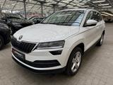 Skoda Karoq 2.0 TDI Ambition  LED|Sitzhzg|Standhzg - Skoda Karoq Gebrauchtwagen in Berlin