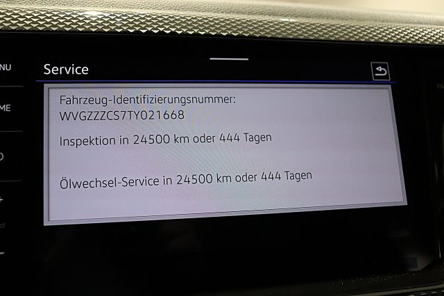 Taigo Life 1.0 TSI IQ.LIGHT ACC Kamera NAVI DAB