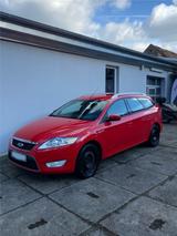 Ford FORD MONDEO BA7 2009 - Ford Mondeo Gebrauchtwagen in Dresden