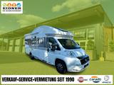TEC RoTECT LIFT H 662-2 |Frisch foliert|TV|Markise - Offers matching your search criteria