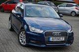 Audi A1 1.4 TFSI S tronic design Sportback