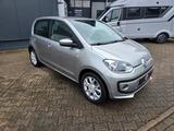 Volkswagen move up!,Automatik,Sitzheizung,Alufelgen, 5T - : Auto Alufelgen