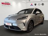 MG4 Urban 54kWh Comfort - silberne MG MG4