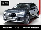 Audi Q5 50 3.0 TDI QUATTRO S-Line NAVI KAMERA AHK - gebrauchte Audi Q5 aus dem Jahr 2019