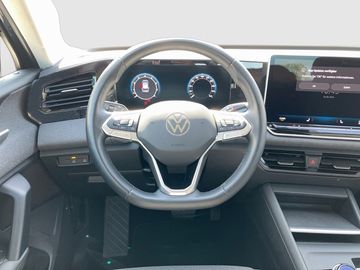 Volkswagen Tiguan - 9