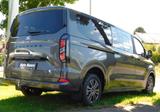 Ford Tourneo Custom Bus 320 L2 Tourneo Titanium FWD - Ford Tourneo Custom: L2