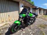 Kawasaki Saisonstart! Z650 mit wenig Kilometer. - KAWASAKI 650 W