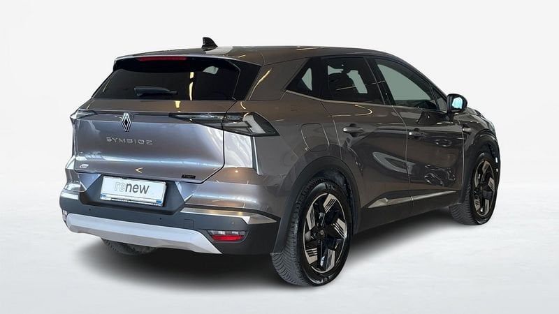 Other Renault Symbioz 1.6 full hybrid E-Tech Iconic Au imagem 2