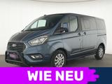 Ford Tourneo Custom ACC|PDC|Navigation|SHZ|Klima