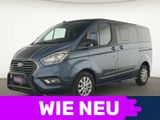 Ford Tourneo Custom ACC|PDC|Navigation|SHZ|Klima