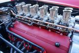 Ferrari Testarossa 250 "TR" The recreation by Neil Twyma - Ferrari Testarossa Gebrauchtwagen