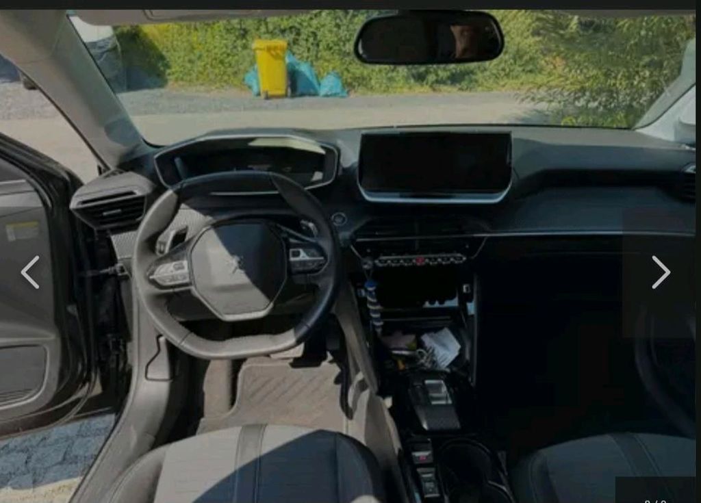 Image of Peugeot 208