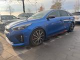 Kia ProCeed 1.6 T-GDI DCT7 OPF GT - Kia Gebrauchtwagen in Hannover