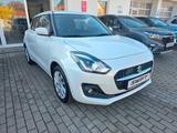 Suzuki Swift Comfort - Suzuki Swift in Erfurt