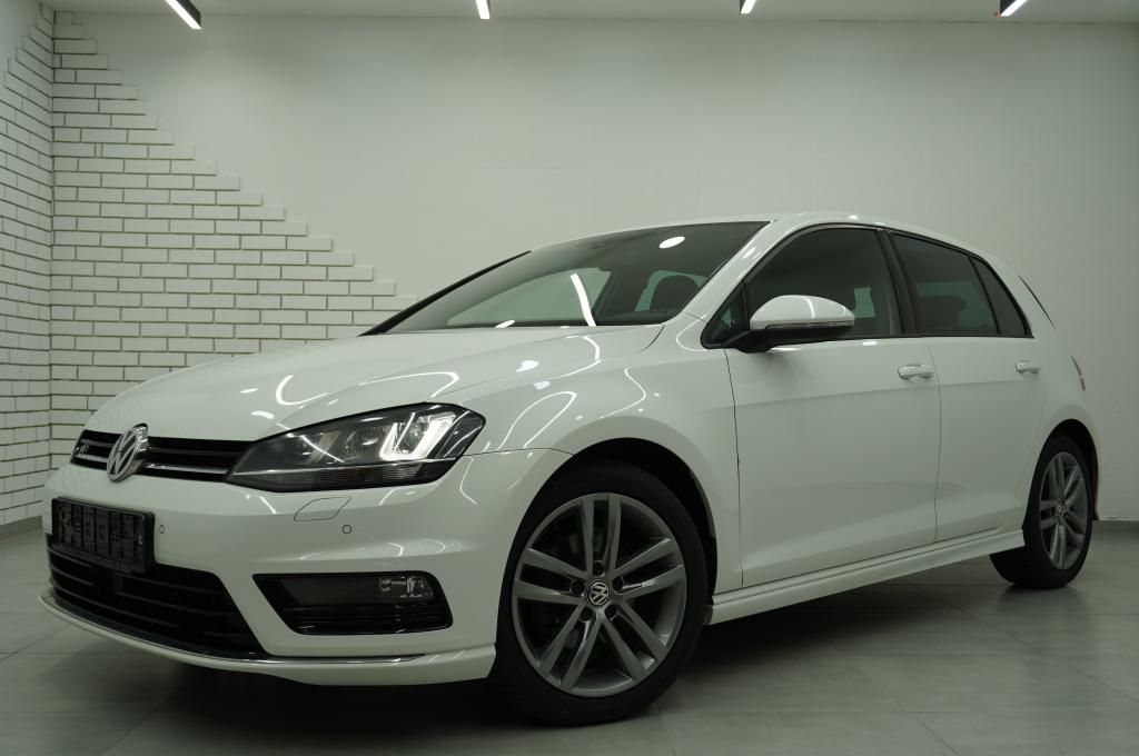 Image of Volkswagen Golf