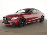 Mercedes-Benz C 300 AMG Multibeam|Assistenz|Nav|AHK|Park-Paket - Mercedes-Benz C-Klasse Gebrauchtwagen in Düsseldorf