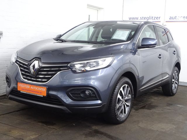 Renault Kadjar Business Edition Aut./Navi/Klima/PDC/SHZ