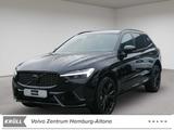 Volvo XC60 T8 AWD Recharge Plus Black Edition - Volvo XC60: Recharge Plus Black Edition