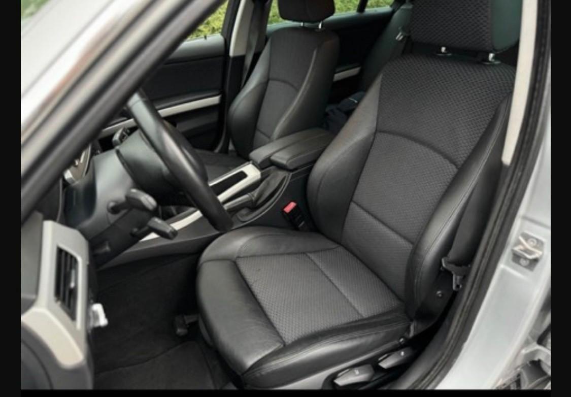 BMW 330d xDrive Touring -