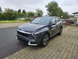 Kia SPORTAGE+1.6T+48V+2WD+DCT+SPIRIT Bluetooth Navi