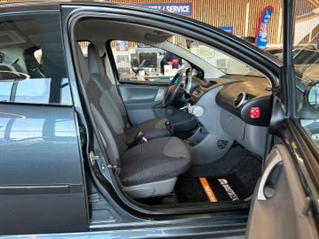 Peugeot 107 Filou *KLIMA*RADIOCD*TÜV-082026*