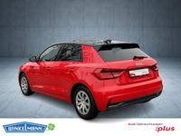 Audi A1 Sportback advanced 30 TFSI ACC LED CARPLAY