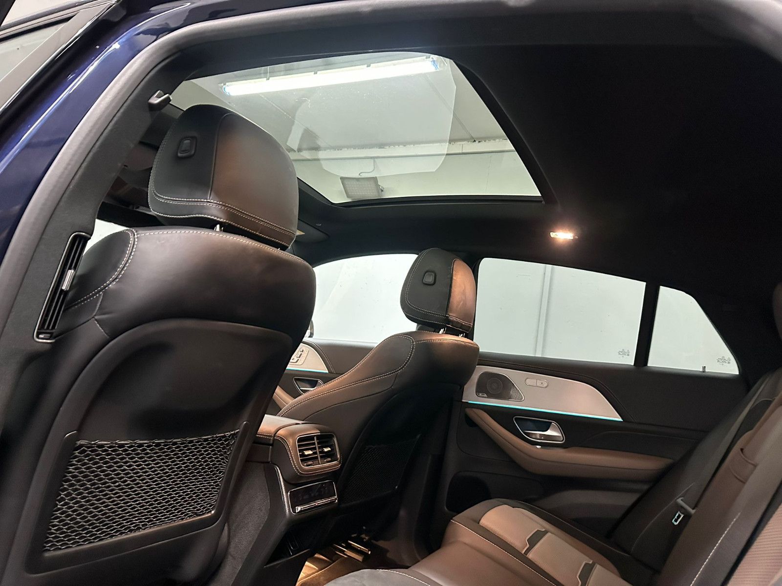 Fahrzeugabbildung Mercedes-Benz GLE 63 S 4MATIC+ *PANORAMA*NIGHT*VMAX*MULITBEAM*