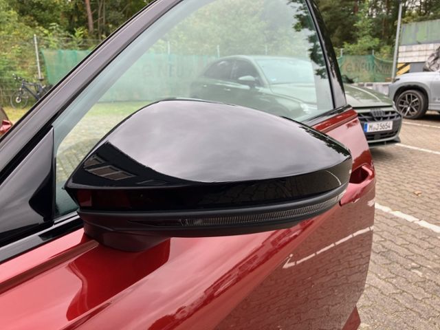 A6 Avant 50 TFSI e quattro S-line NAVI LEDER