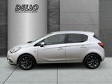 Opel Corsa Jahre ecoFlex CORSA E 1.4 120 JAHR Apple C - gebrauchte Opel Corsa aus dem Jahr 2019