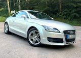 Audi TT 2.0 TFSI | 109tKm | Audi Service, ... - gebrauchte Audi TT aus dem Jahr 2006
