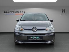 Fahrzeugabbildung Volkswagen e-up! Edition