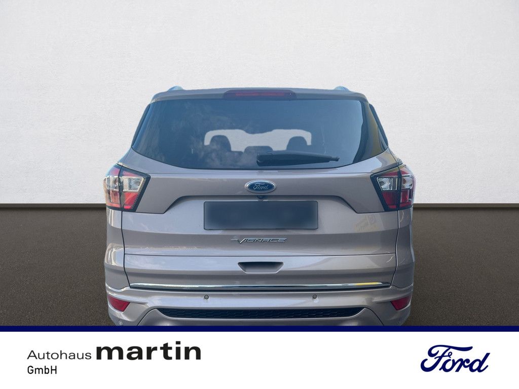 Fahrzeugabbildung Ford Kuga 1.5 EcoBoost Vignale 4x4 Start/Stopp