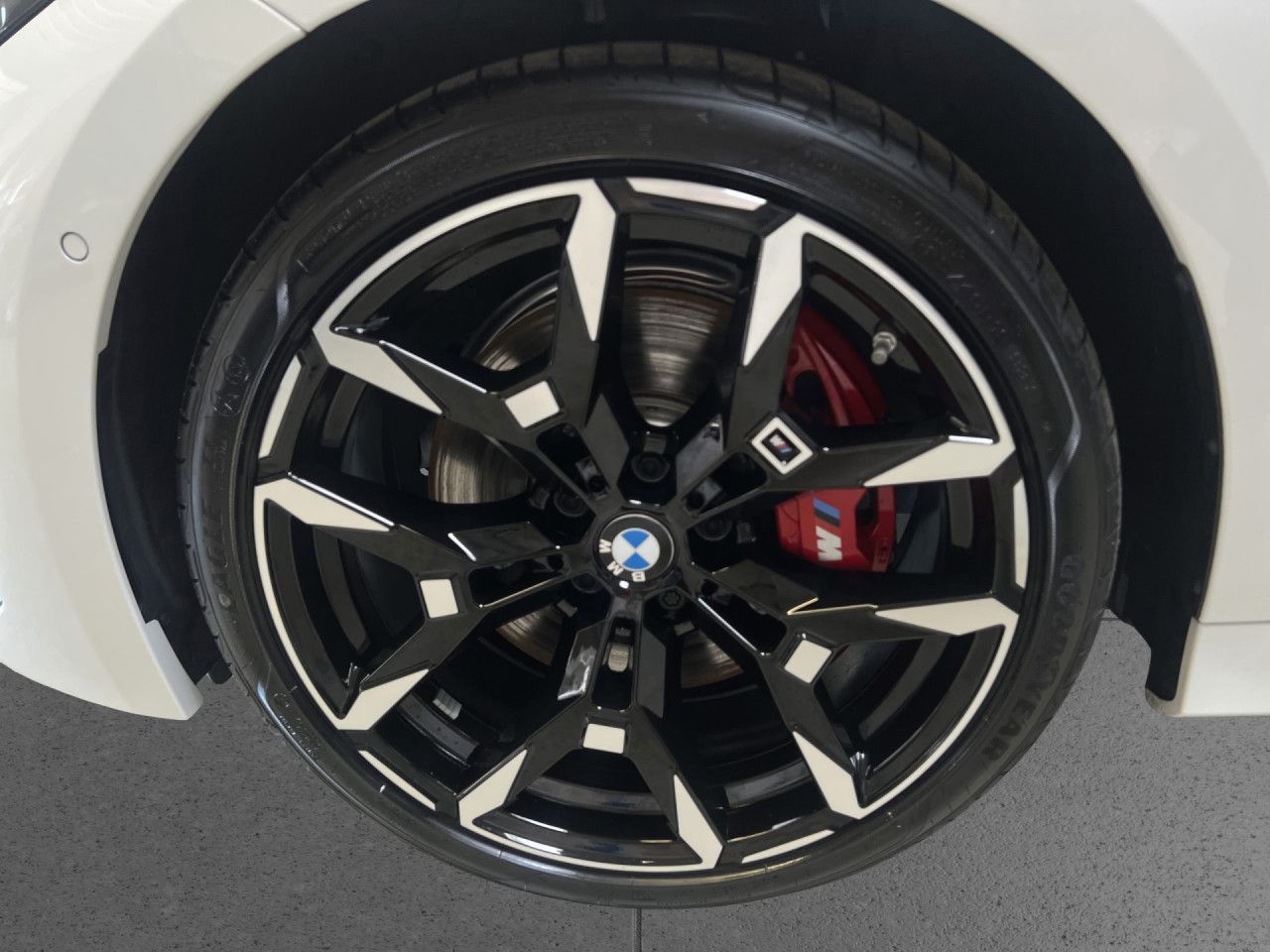 BMW M340i - Bild 20