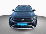Volkswagen T-Cross Life 1.0 l TSI 7-DSG KAMERA GJR SHZ - Volkswagen T-Cross aus 2025