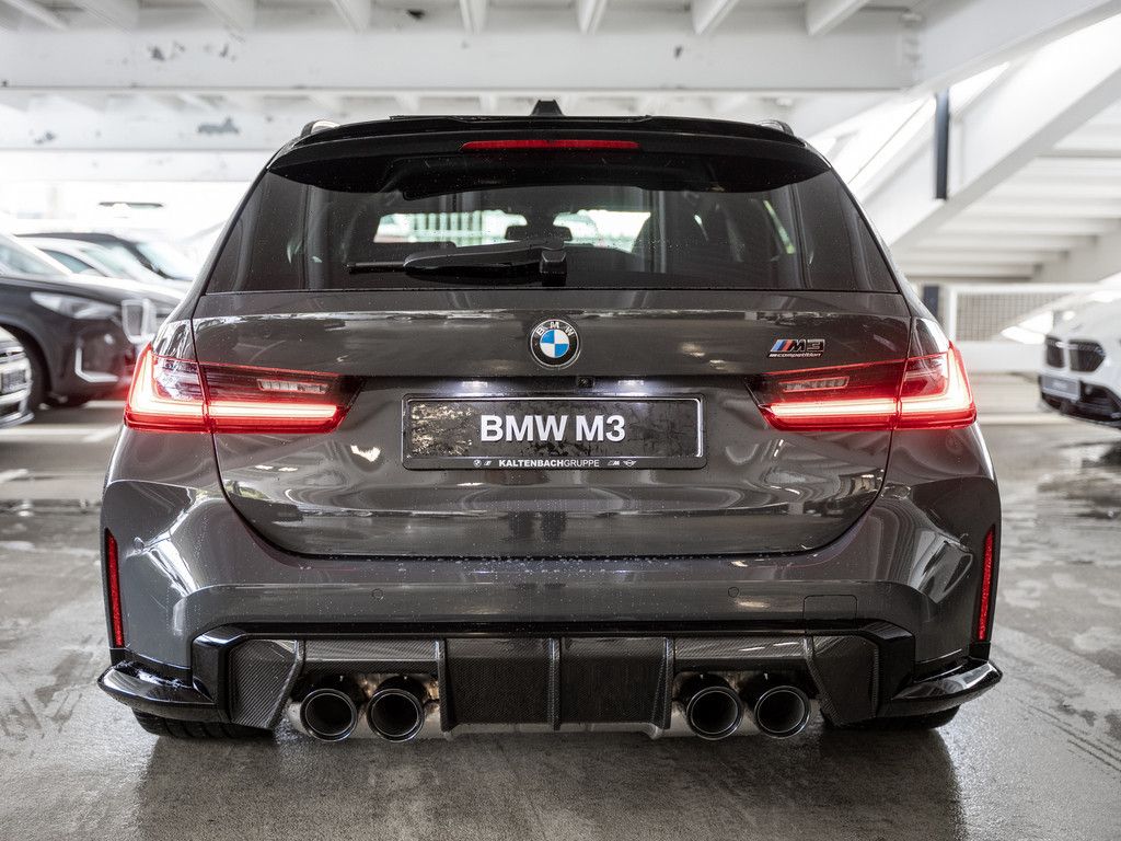 BMW M3 - Bild 6