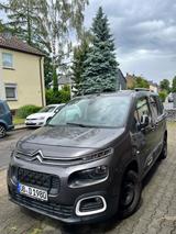 Citroën Berlingo BlueHDi 130 S&S FEEL M FEEL - Citroën Berlingo: Standheizung