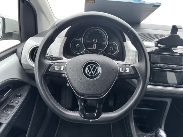 Volkswagen e-up! - Bild 12